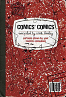 Comics' Comics - Cartoons Drawn By Your Favourite Comedians